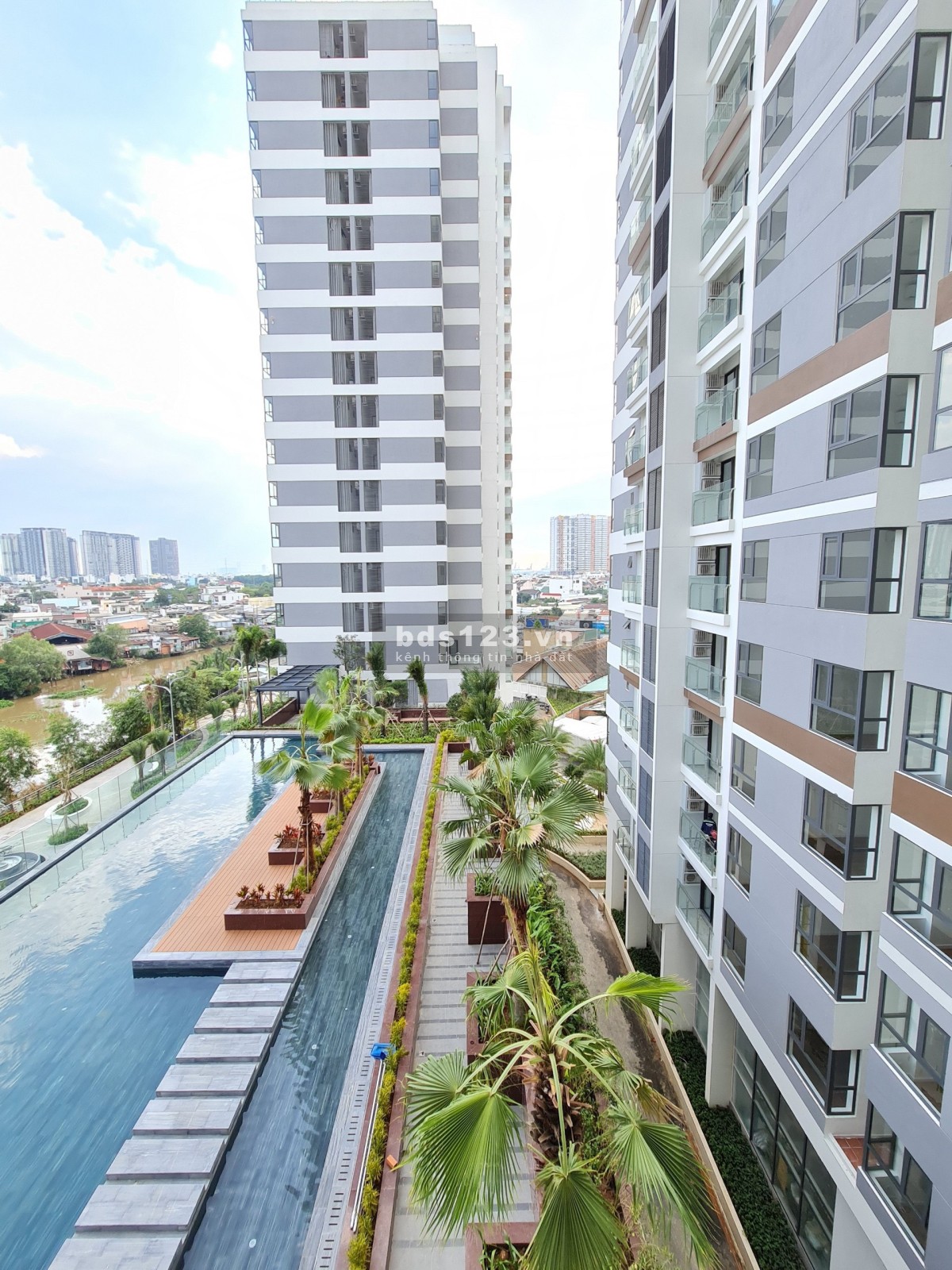 Dlusso Emerald Quận 2: Chuyên Cho Thuê và Chuyển Nhượng 1PN, 2PN, 3PN, hỗ trợ 24/7- 0977024008 Trân