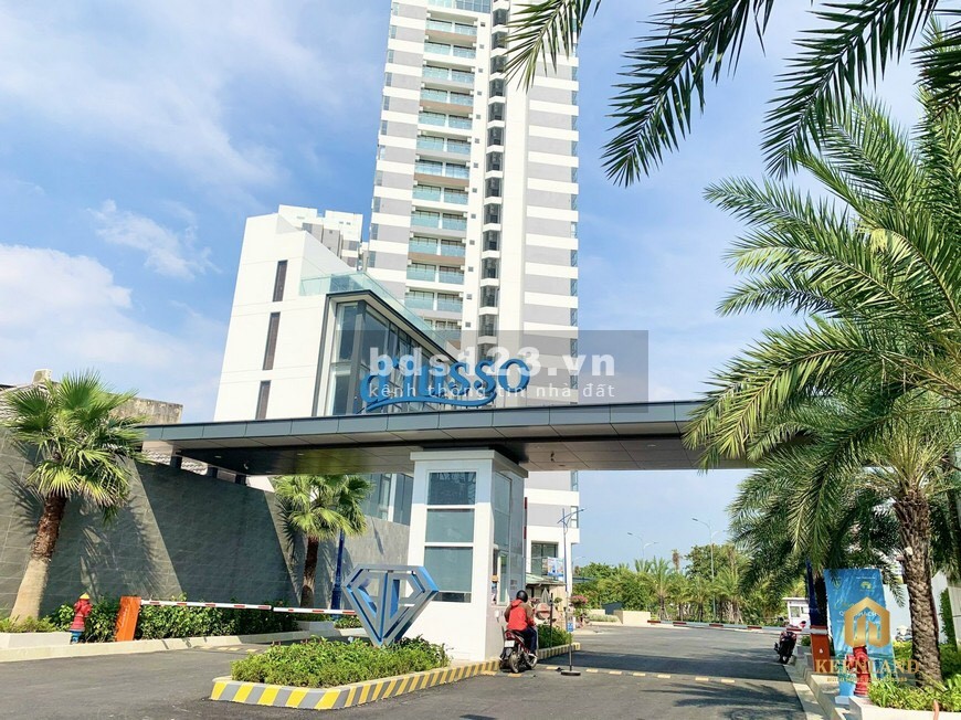 Dlusso Emerald Quận 2: Chuyên Cho Thuê và Chuyển Nhượng 1PN, 2PN, 3PN, hỗ trợ 24/7- 0977024008 Trân