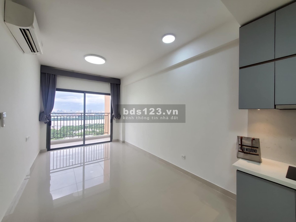 Bán căn hộ The Sun Avenue 1PN giá siêu rẻ chỉ 2.2 tỷ nhà đẹp, ngoài ra còn 2PN 3PN giá tốt Quận 2