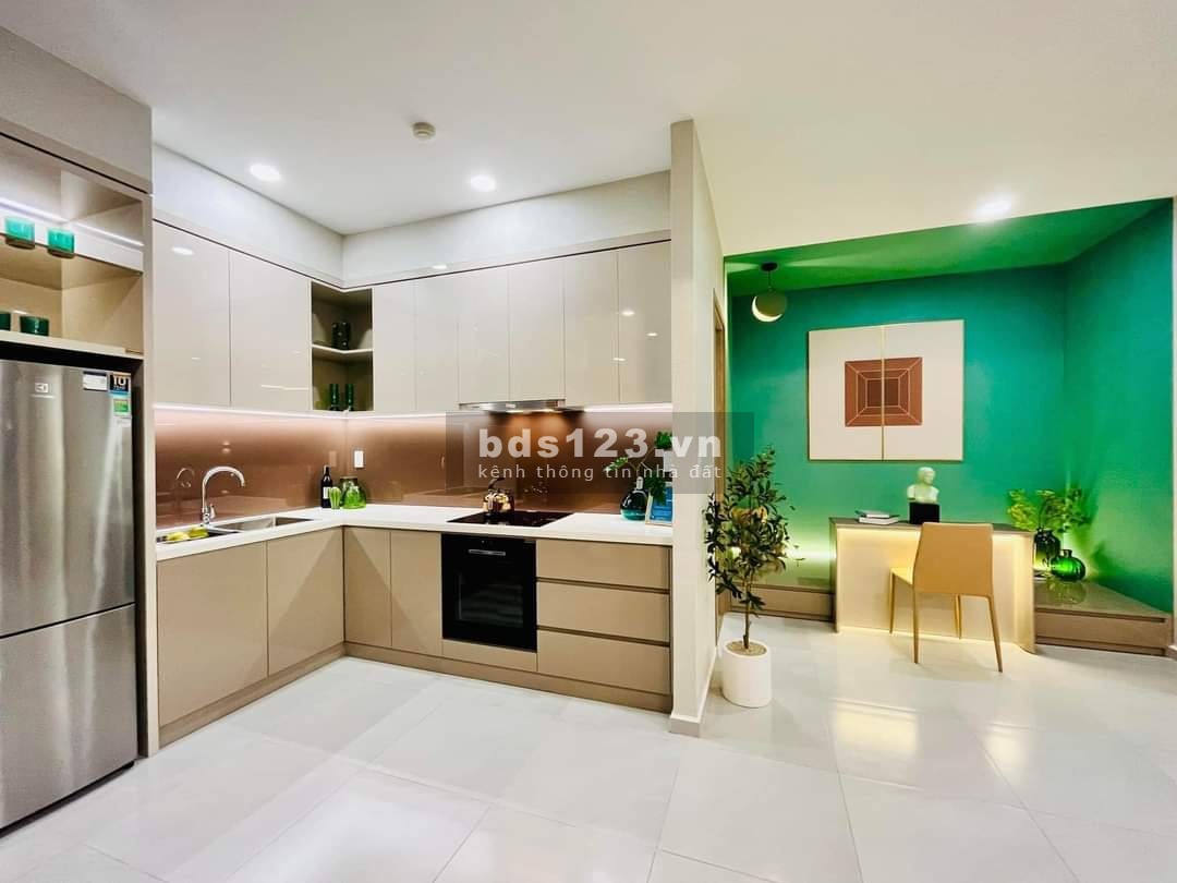 Bán MT Eastmark City nơi an cư thình vượng, căn hộ ven sông tại thủ phủ hừng đông Thủ Đức