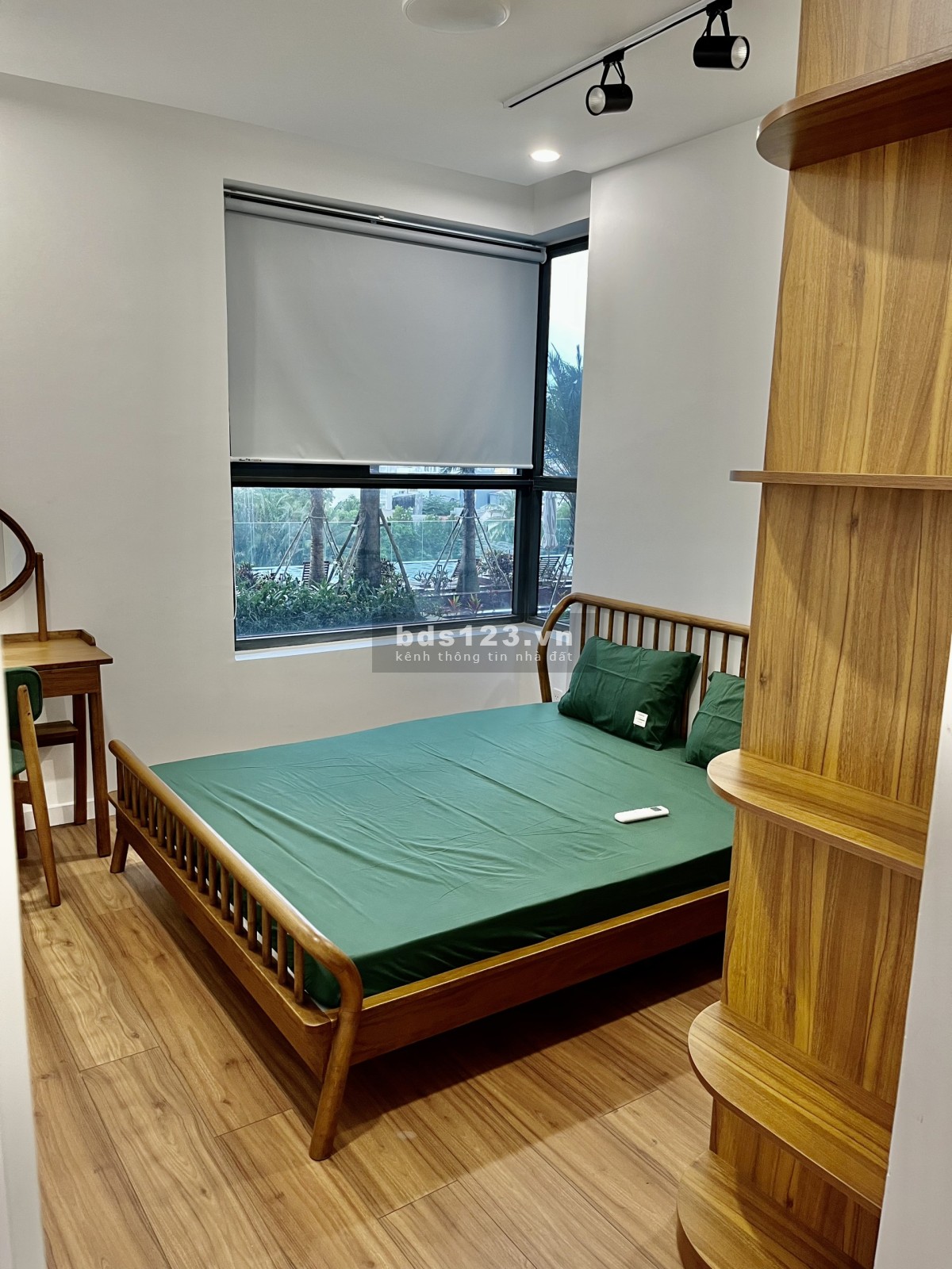 Dlusso Emerald Quận 2: Chuyên Cho Thuê và Chuyển Nhượng 1PN, 2PN, 3PN, hỗ trợ 24/7- 0977024008 Trân