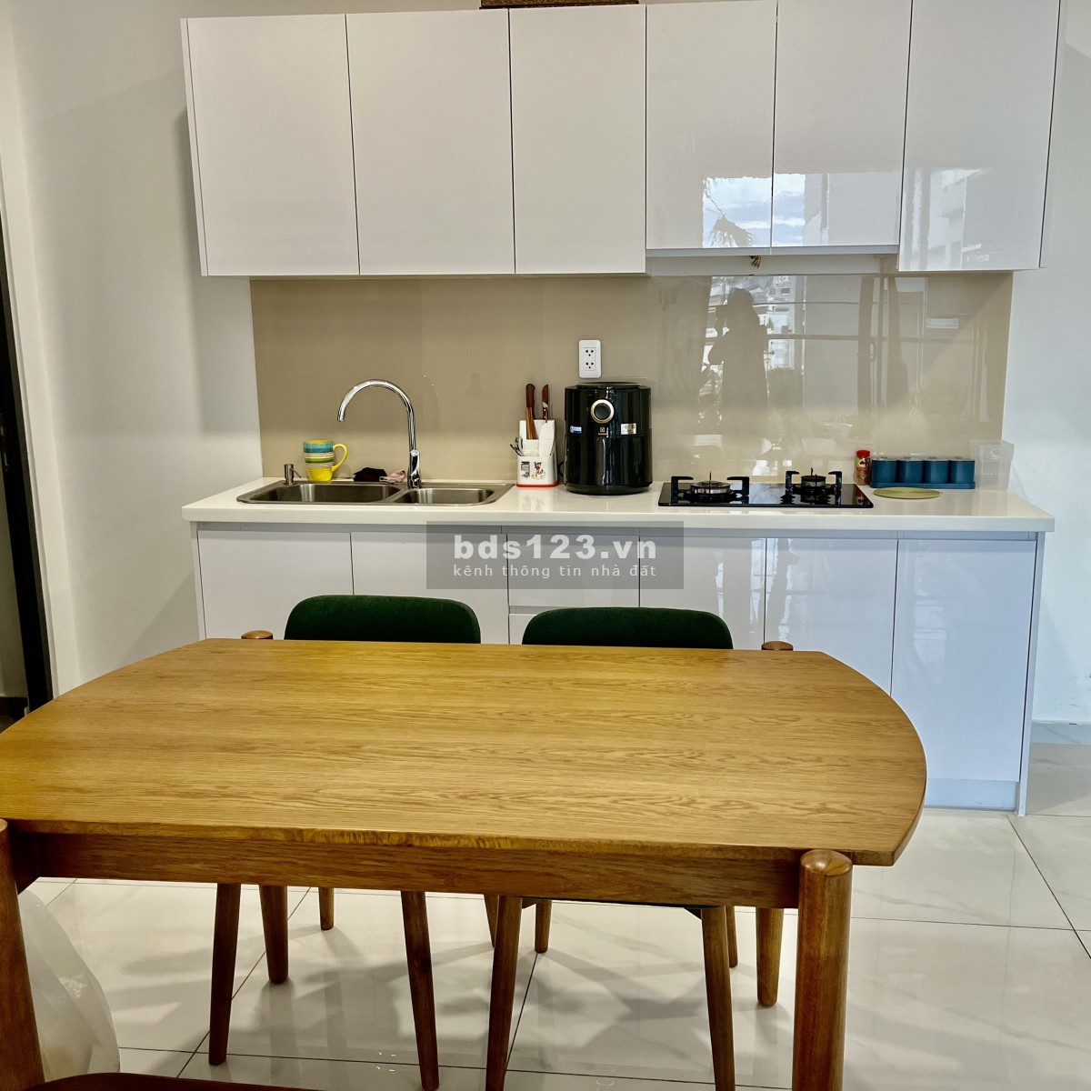 Dlusso Emerald Quận 2: Chuyên Cho Thuê và Chuyển Nhượng 1PN, 2PN, 3PN, hỗ trợ 24/7- 0977024008 Trân