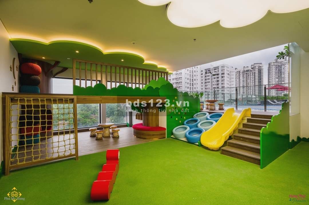BÁN LỖ! Căn hộ Hưng Phúc Premier 2 phòng ngủ, có chỗ để xe hầm