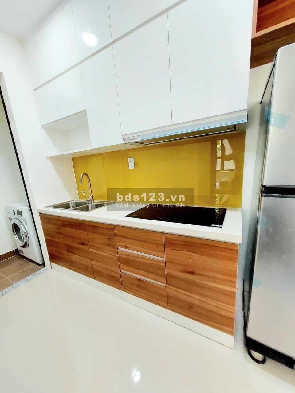 Thanh Toán 20% (200 TR) ký HĐMB sở hữu ngay căn 2PN-2WC