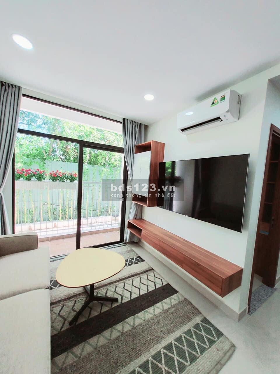 Thanh Toán 20% (200 TR) ký HĐMB sở hữu ngay căn 2PN-2WC