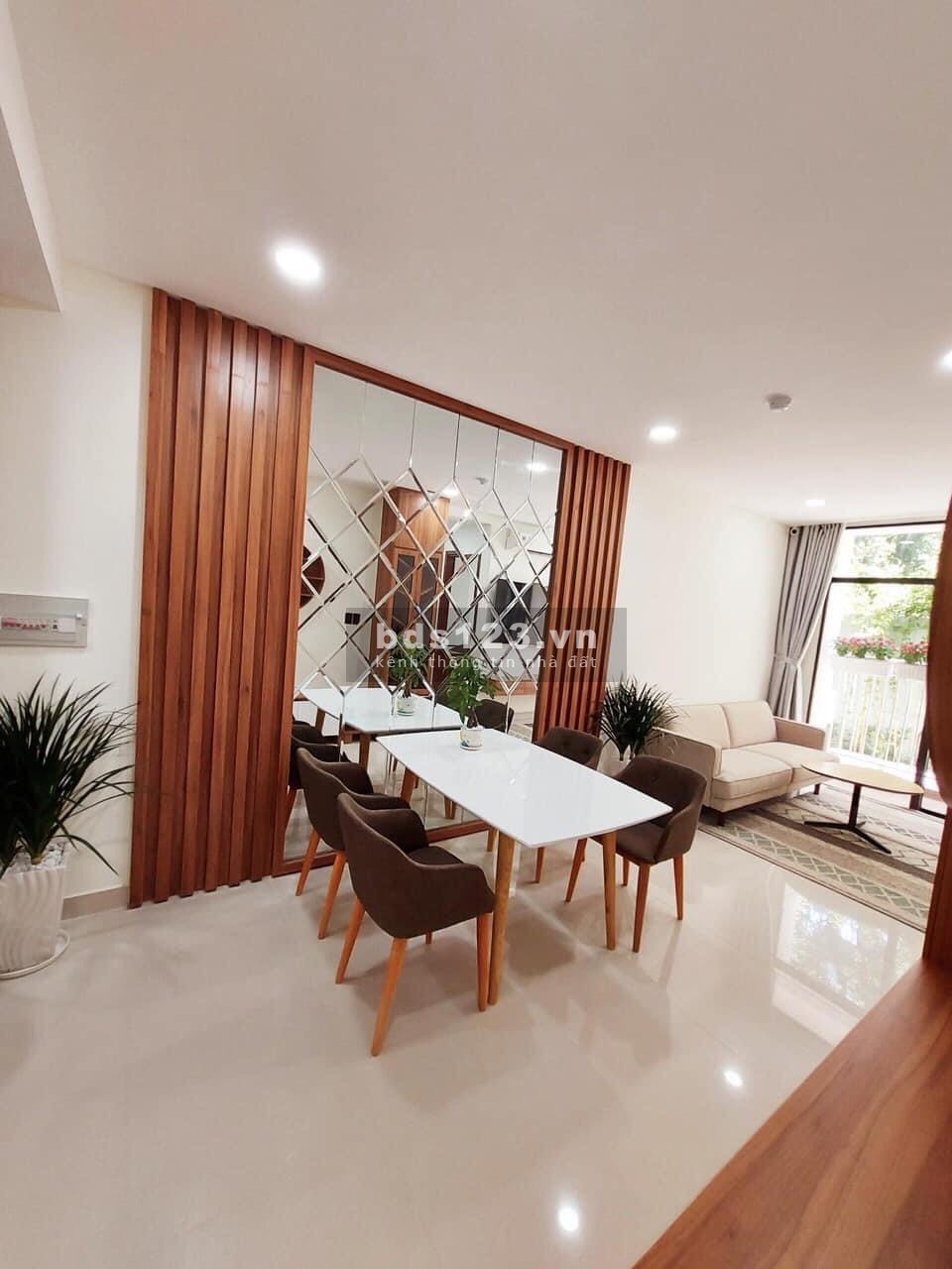 Thanh Toán 20% (200 TR) ký HĐMB sở hữu ngay căn 2PN-2WC
