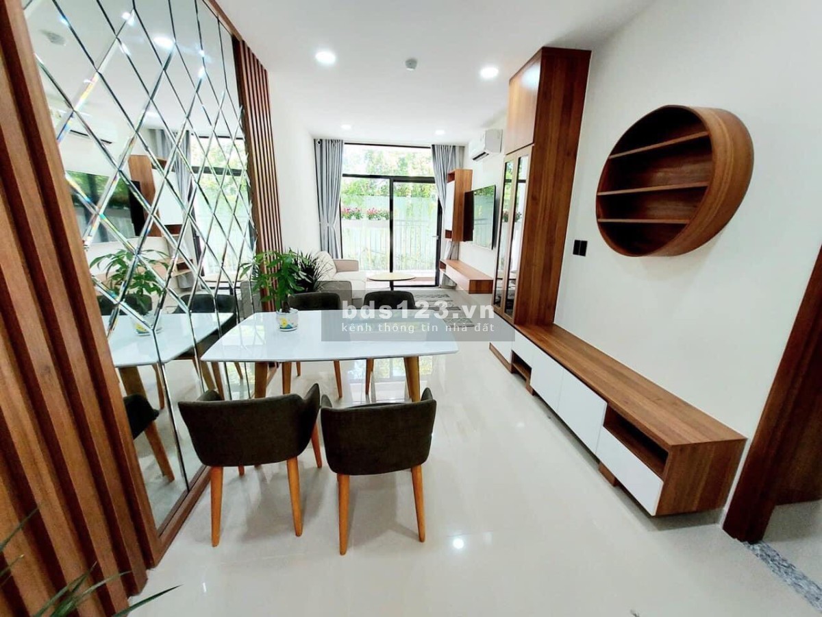 Thanh Toán 20% (200 TR) ký HĐMB sở hữu ngay căn 2PN-2WC