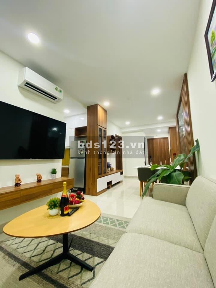 Thanh Toán 20% (200 TR) ký HĐMB sở hữu ngay căn 2PN-2WC