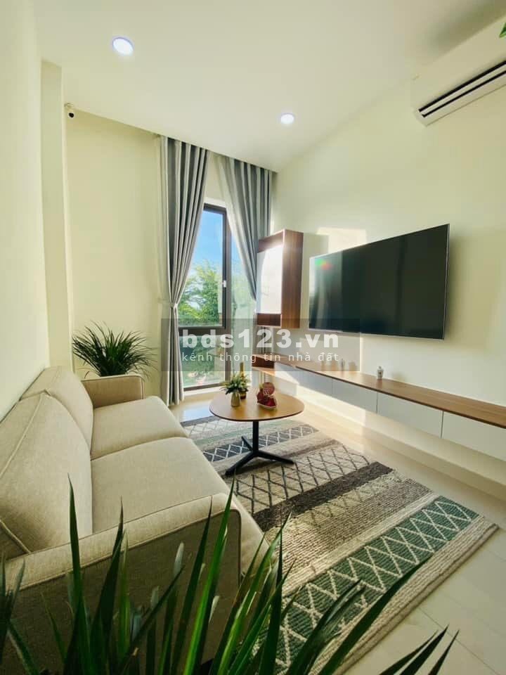 Thanh Toán 20% (200 TR) ký HĐMB sở hữu ngay căn 2PN-2WC