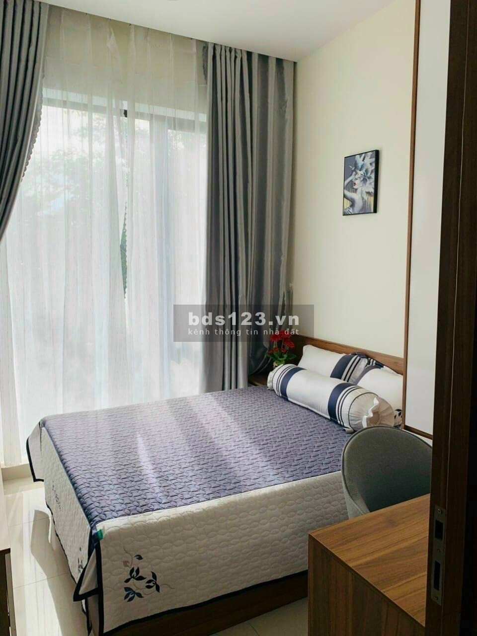 Thanh Toán 20% (200 TR) ký HĐMB sở hữu ngay căn 2PN-2WC