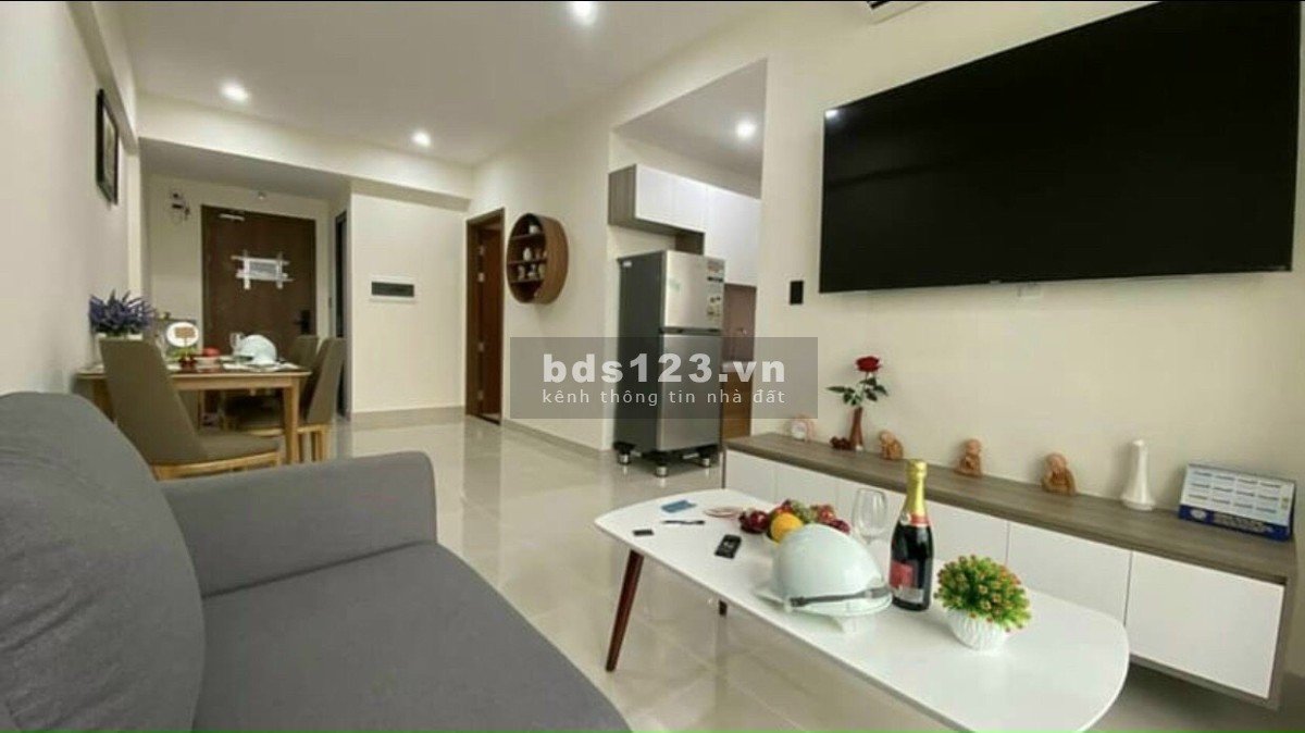 Thanh Toán 20% (200 TR) ký HĐMB sở hữu ngay căn 2PN-2WC