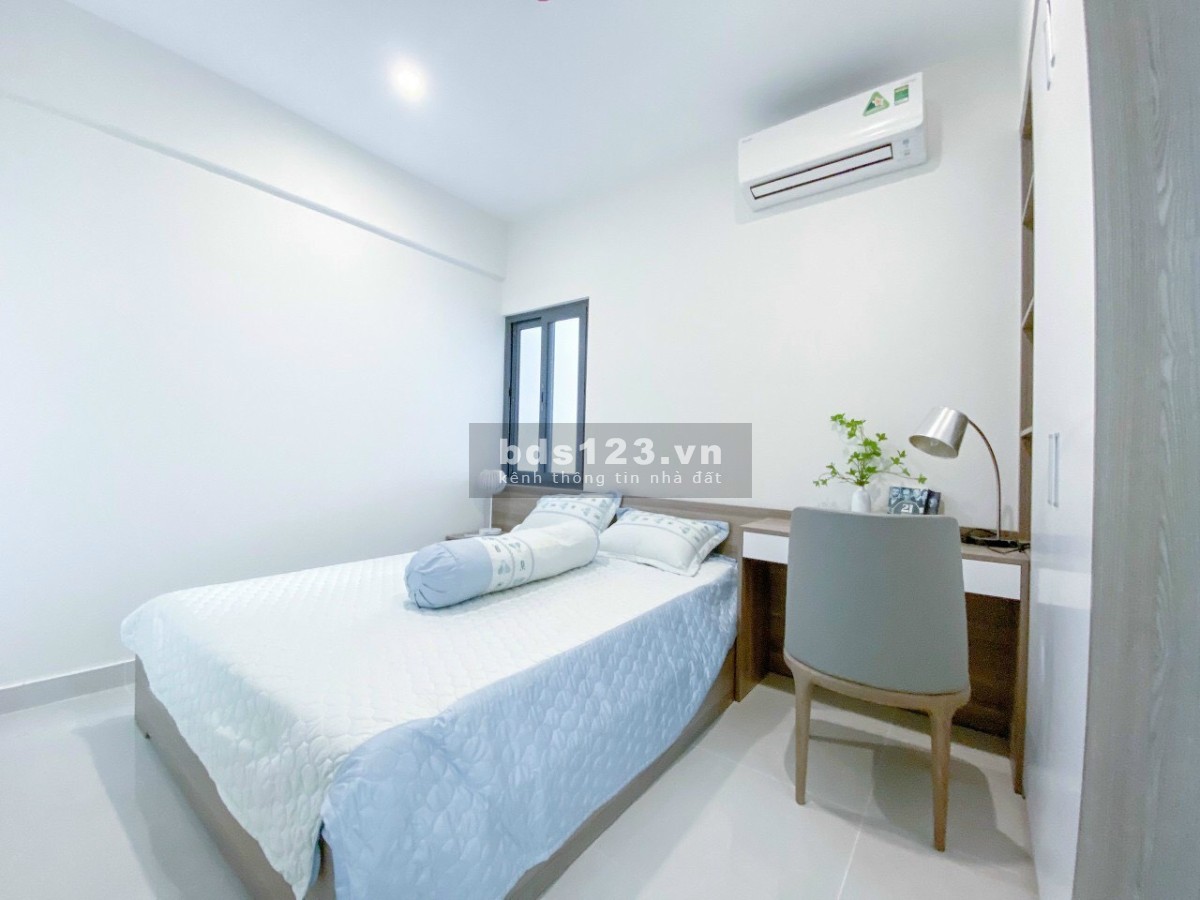 Thanh Toán 20% (200 TR) ký HĐMB sở hữu ngay căn 2PN-2WC