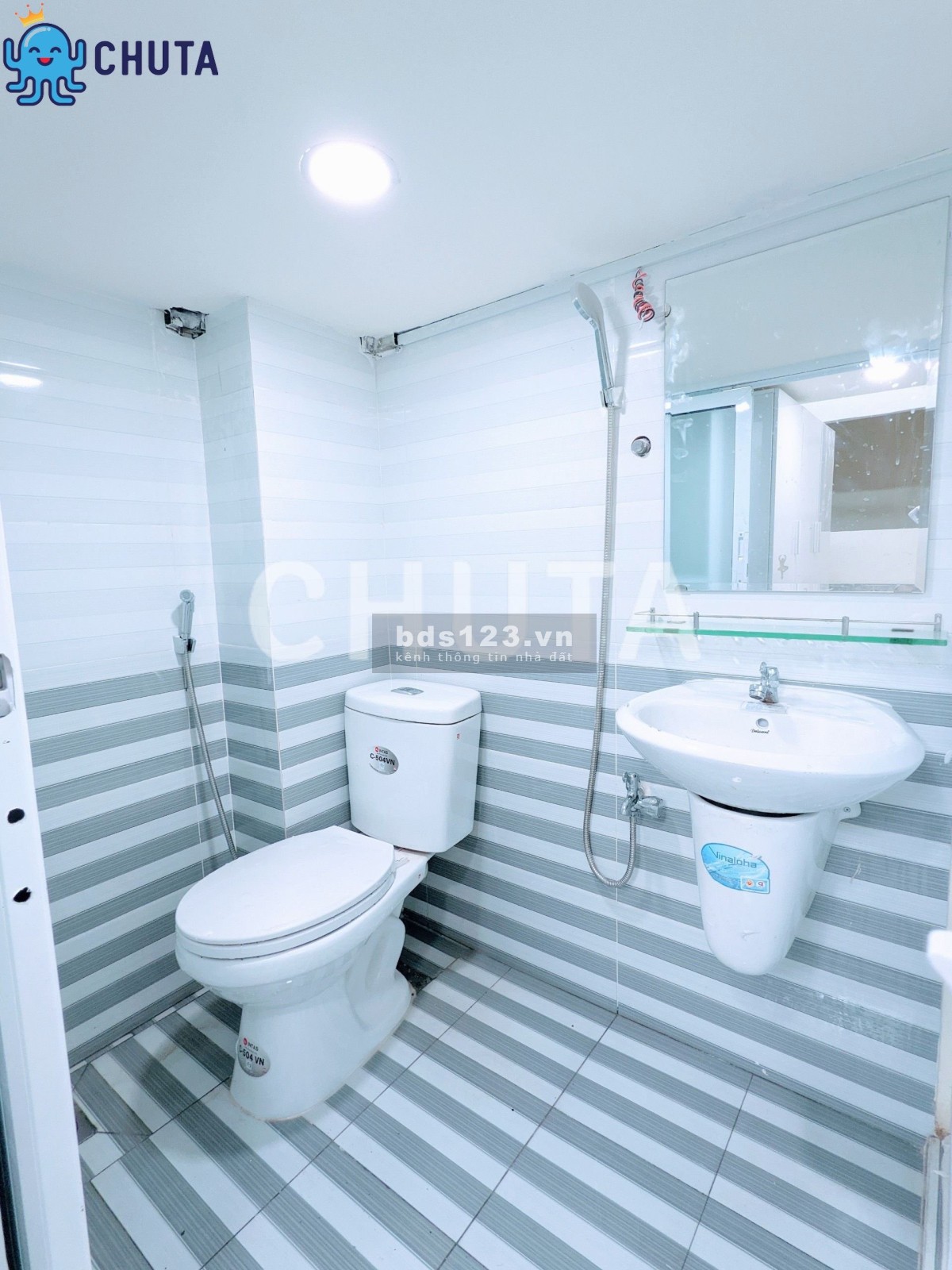 Chính chủ cho thuê phòng full nội thất tại Bình Thạnh lh 0869342854
