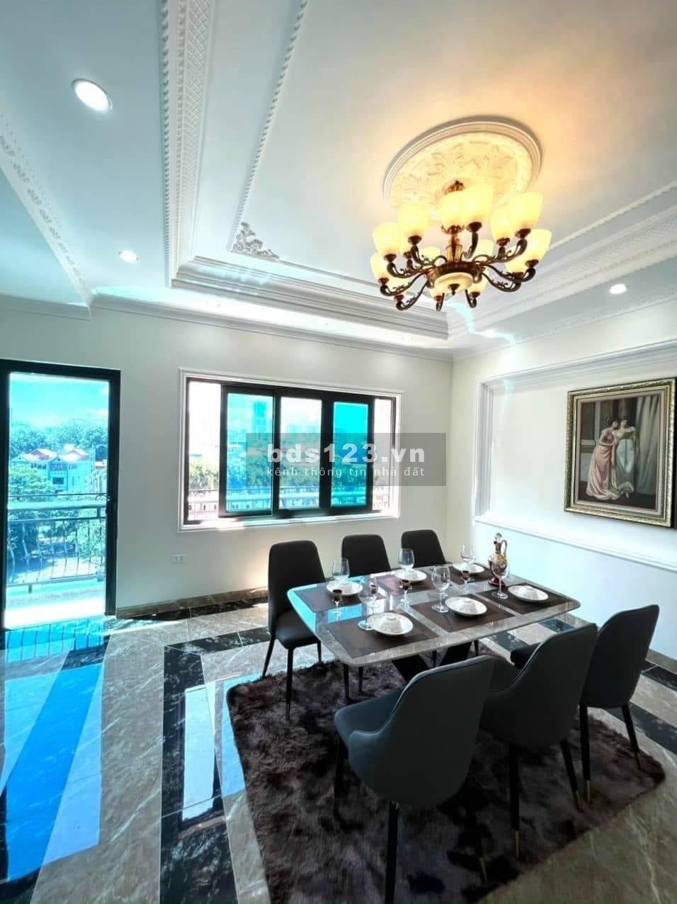 Bán tòa building mặt phố lô góc 2 mặt tiền thang có hầm tổ hợp ngân hàng công ty