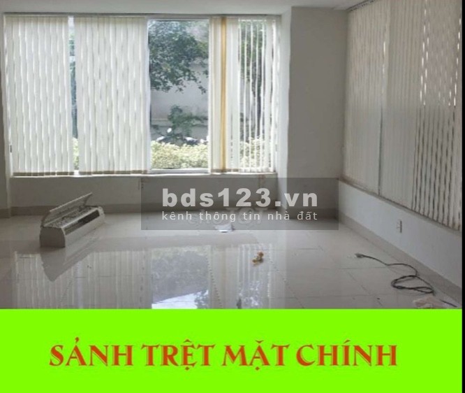 Cần bán căn hộ 1 lầu căn góc 3 MT C/C Võ Đình P.Thới An Quận 12