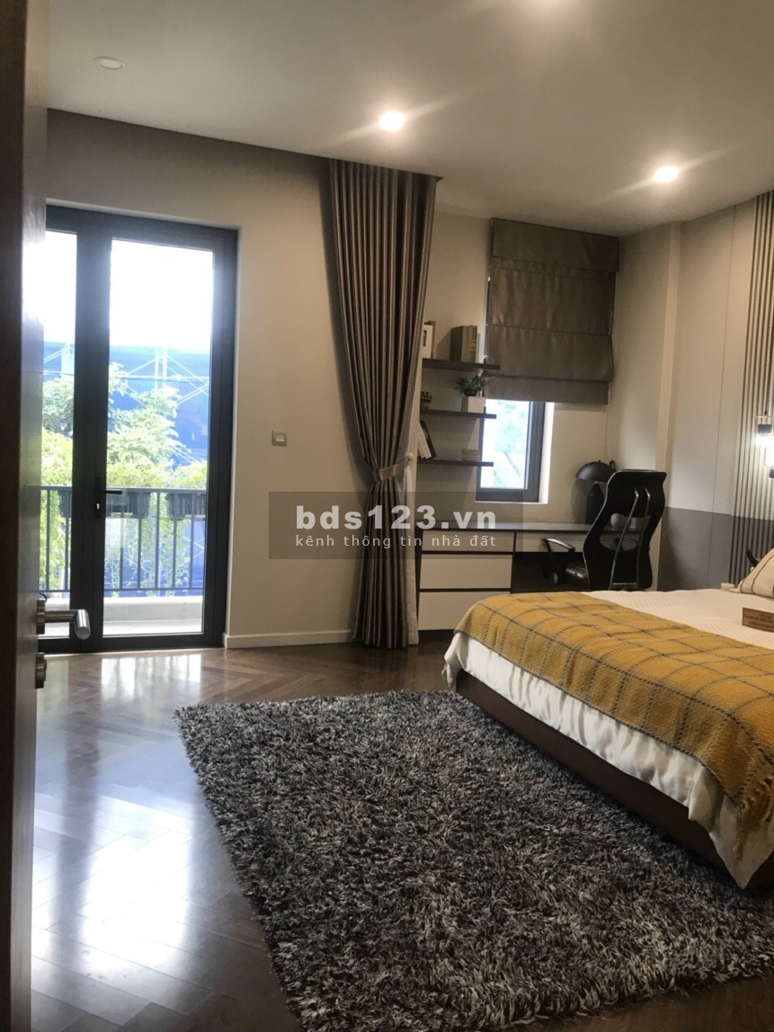 Bán nhà mặt phố dự án Lavela Garden ngay ngã 4 Bình Chuẩn, Thuận An, Bình Dương