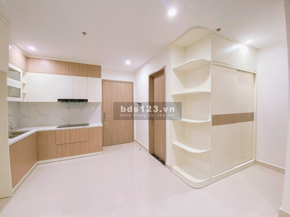 Cần cho thuê căn Studio 5,2tr/tháng full đồ cơ bản, tòa Vinhomes ocean park