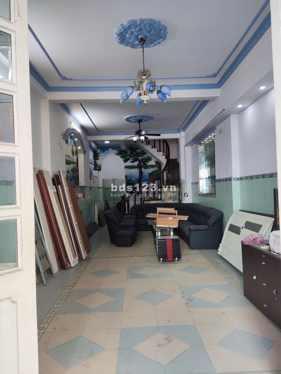 Bán nhà ngay MT đường Số 28, Khu Tên Lửa, DT 90m², 2L ST, giá 11,5 tỷ đồng, LH 0767185689