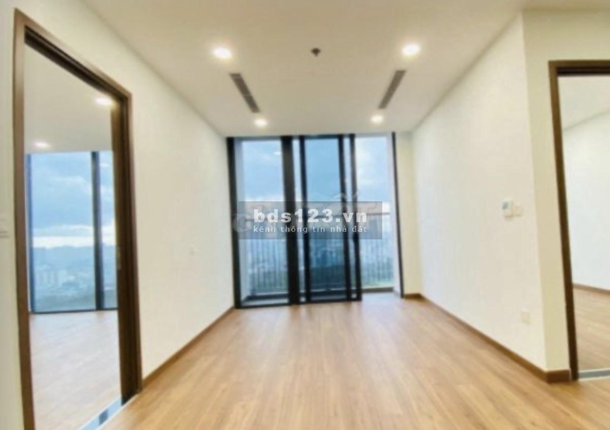 Cần bán căn hộ Eco Green Sài Gòn diện tích 72m2 tầng 7 Quận 7