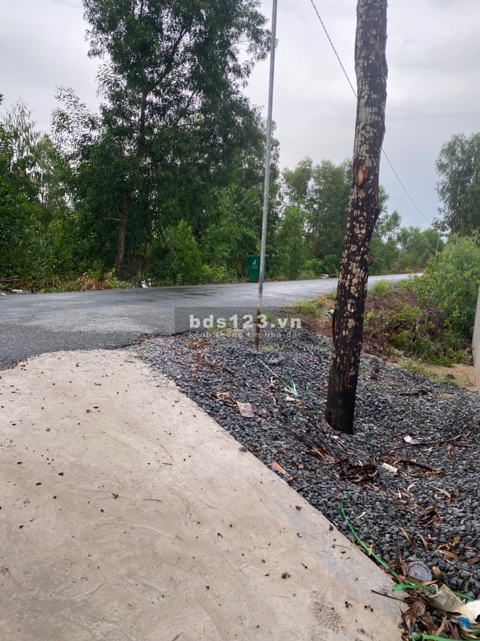 Chính chủ bán nhà đất diện tích 8800m2 nằm trên đường huyện lộ 40 xe hơi chạy đến đất