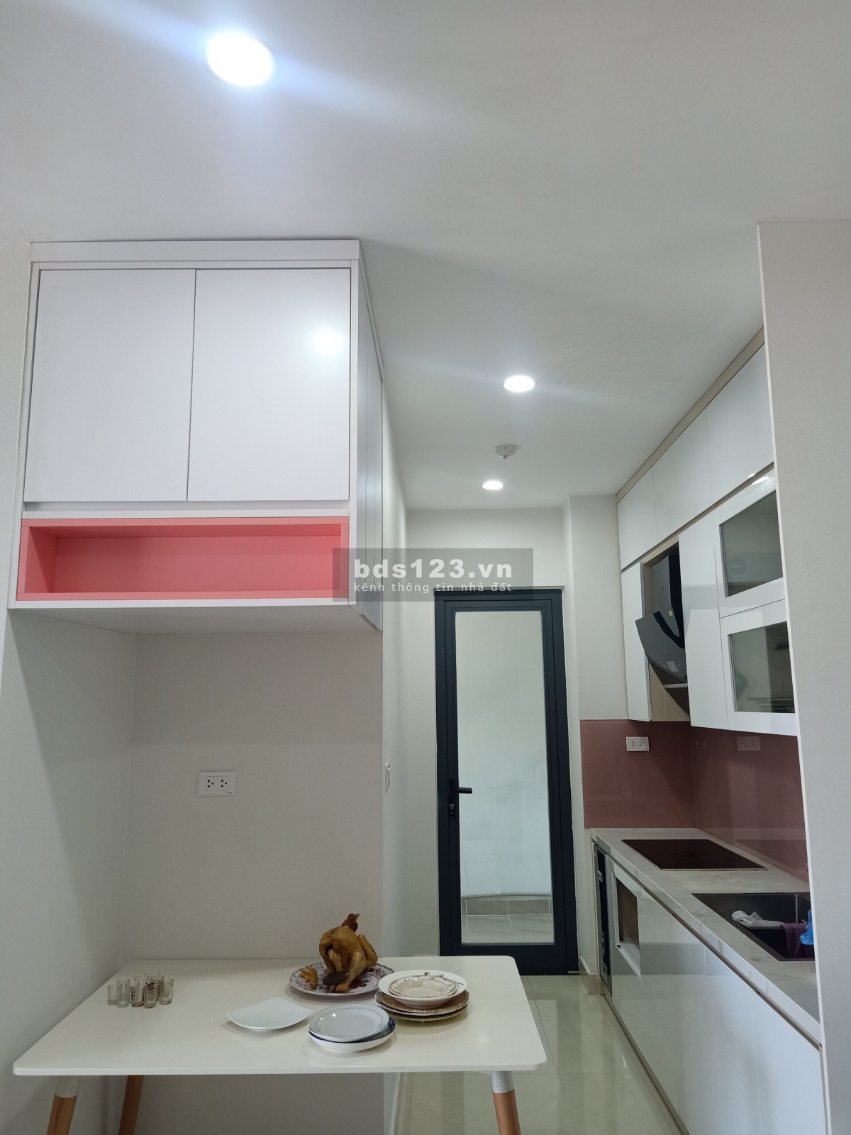 Chính chủ cần bán lại căn hộ Tòa N02, Tầng 27 tại Ecohome 3, Đông Ngạc. Sang tên được luôn.