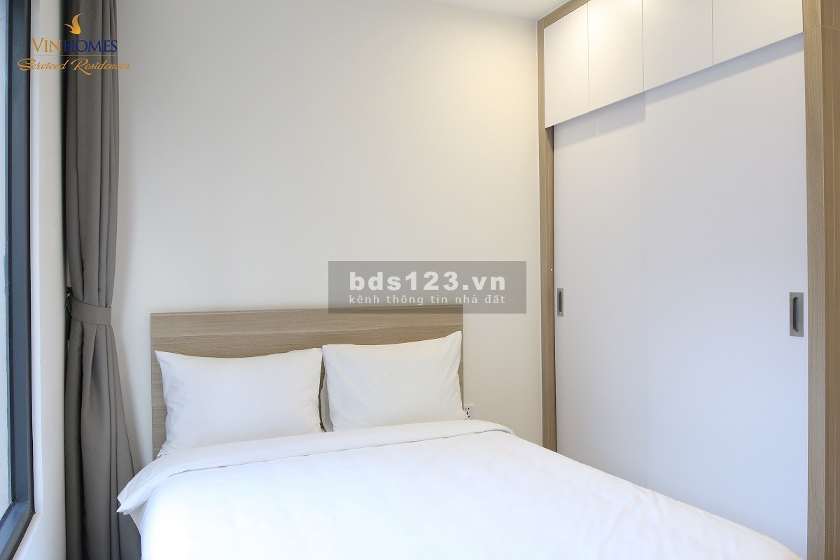 Bán cắt lỗ căn 2 ngủ 2wc+1 căn góc full đồ cơ bản giá 2.15 tỷ bao phí Vinhomes Ocean Park