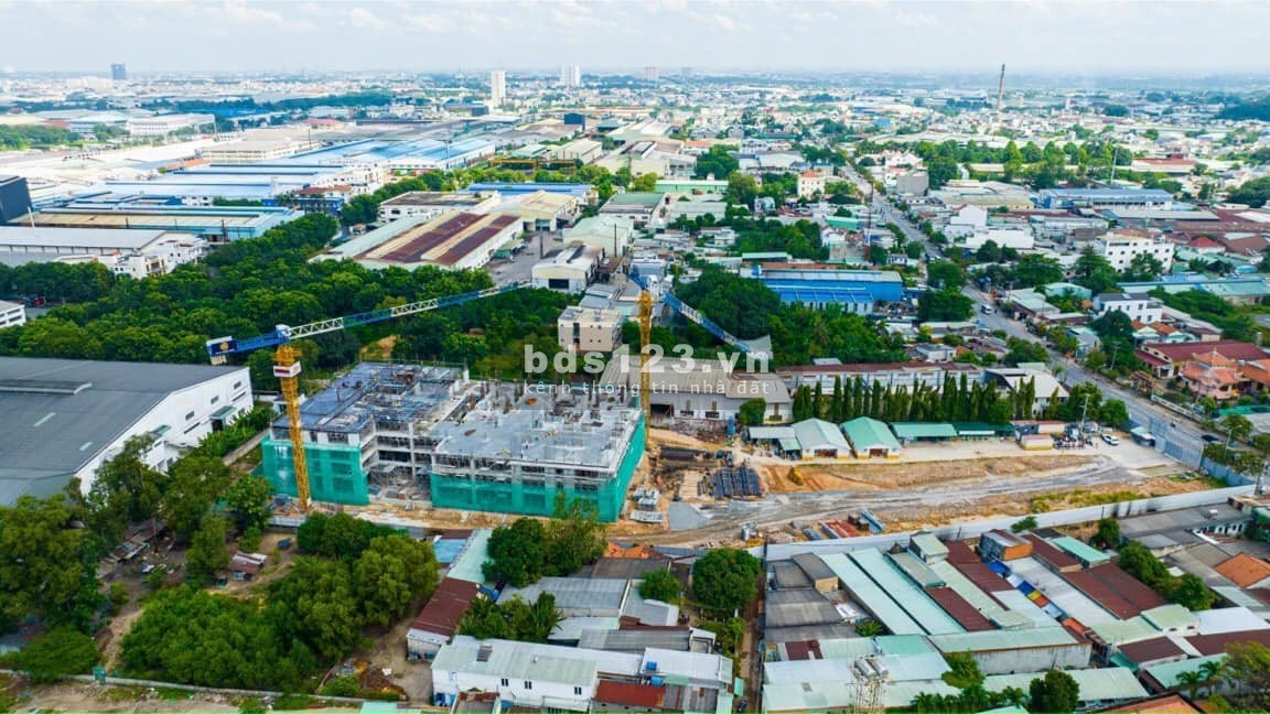 Bán gấp New Lavida 200 triệu sỡ hữu ngay căn hộ cao cấp ngay Vincom