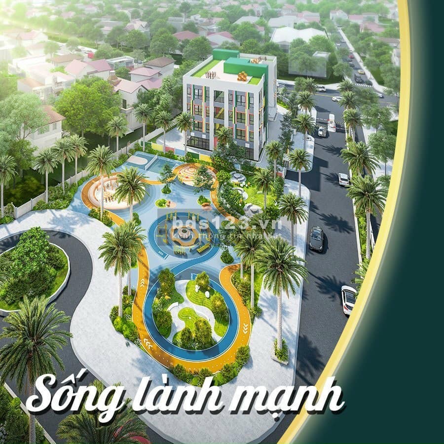 Bán gấp New Lavida 200 triệu sỡ hữu ngay căn hộ cao cấp ngay Vincom