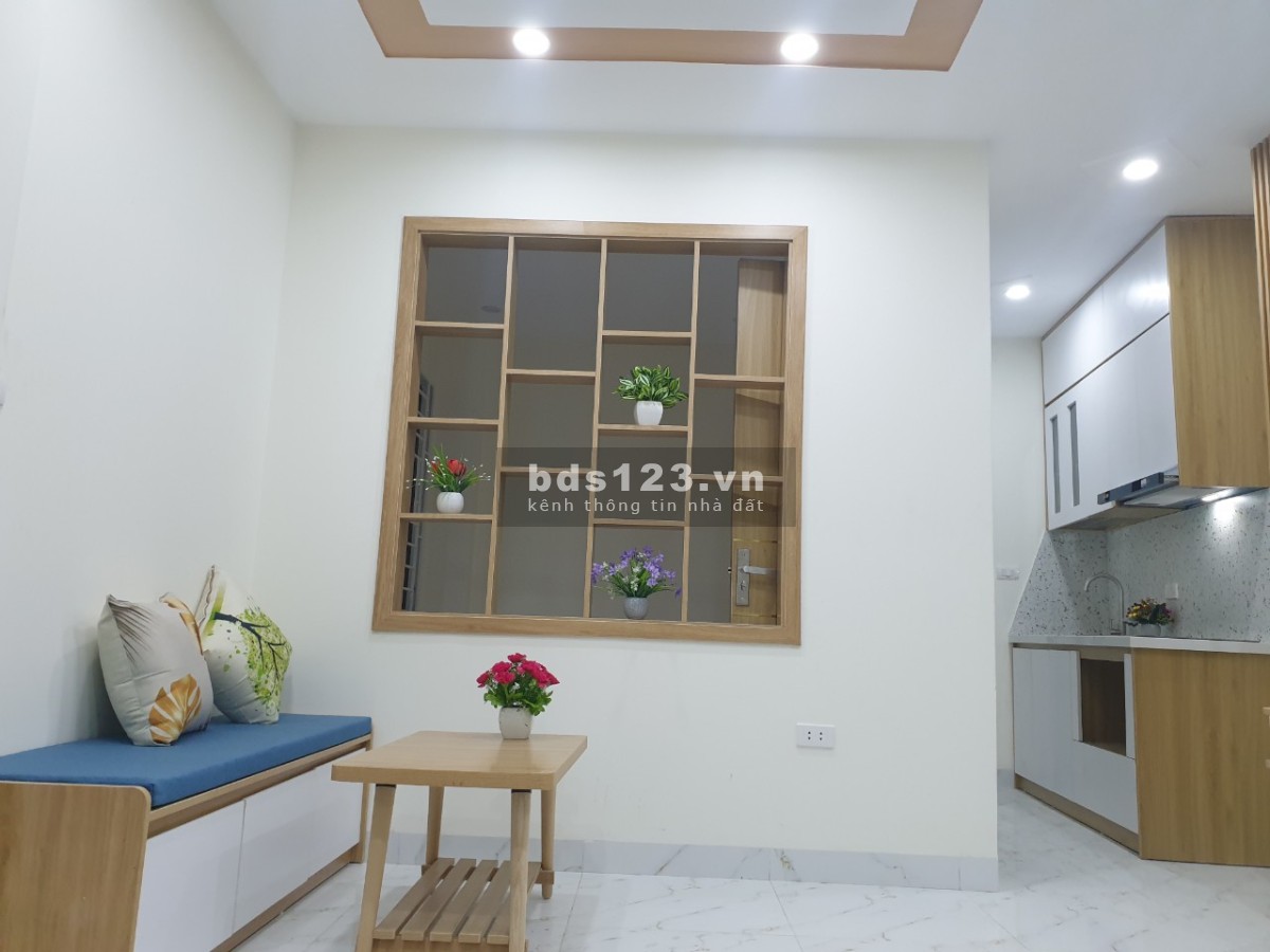 Bán chung cư mini Láng chung cư mini hà nội 1 ngủ dưới 900 triệu
