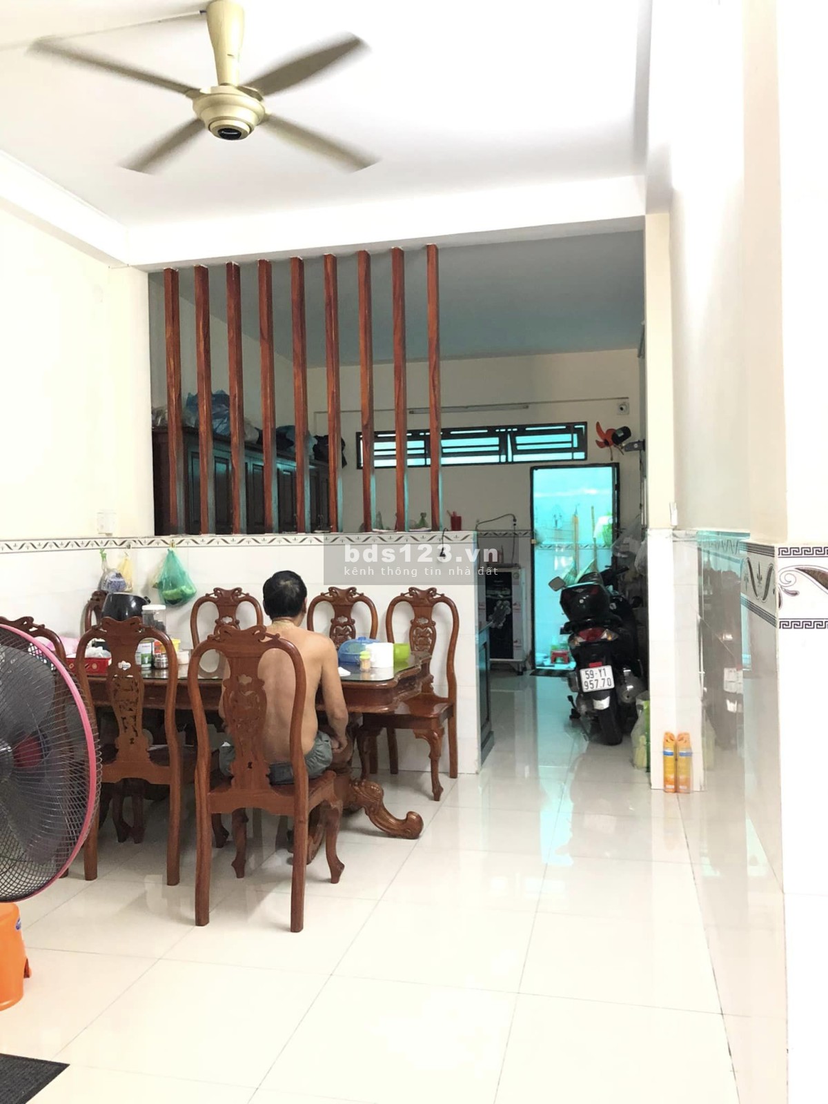 Bán nhà hẻm xe hơi Trần Mai Ninh, DT 90m² x 4 tầng, giá chỉ 10 tỷ đồng