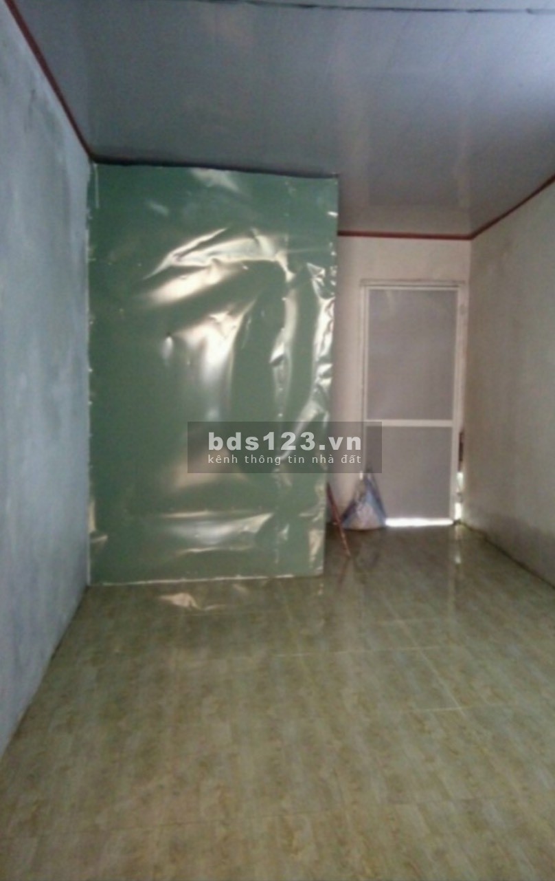 Bán nhà tặng đất đường phường Linh Đông, thành phố Thủ Đức hẻm ba gác