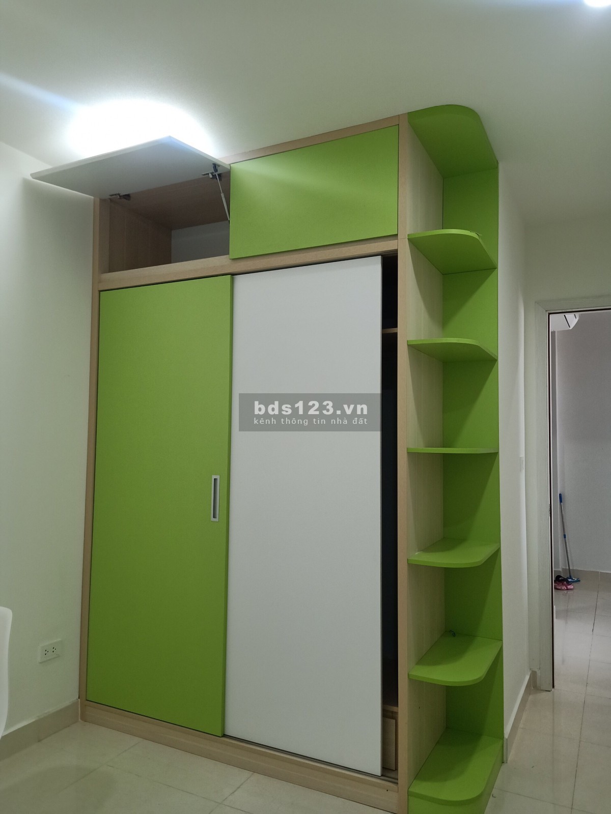 Chính chủ cần bán lại căn hộ Tòa N02, Tầng 27 tại Ecohome 3, Đông Ngạc. Sang tên được luôn.