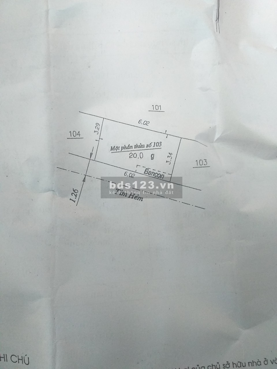 Bán nhà 1 lầu hẻm xe ba gác 2 sẹc đường Đỗ Nhuận, quận Tân Phú LH 0868943516