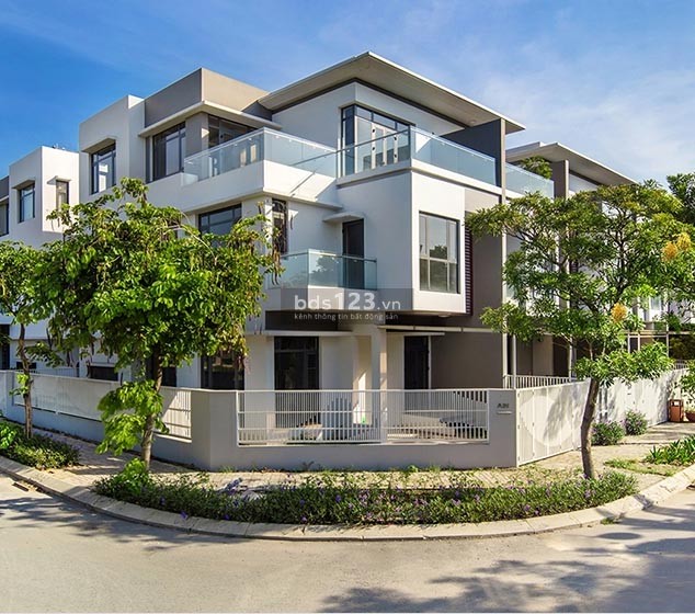 Bán nhà Hồ Chí Minh