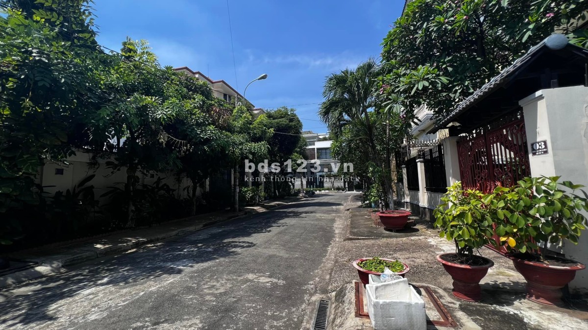 Bán Biệt Thự HOT nhất khu Tên Lửa, DT 400m² x 2 tấm, giá 42,3 tỷ, LH 0767185 689