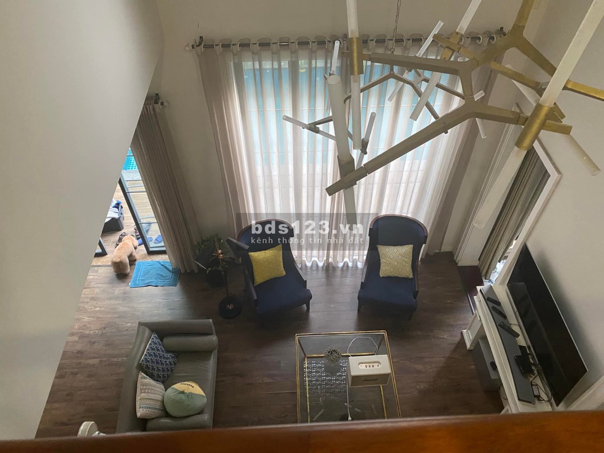 Bán Biệt Thự HOT nhất khu Tên Lửa, DT 400m² x 2 tấm, giá 42,3 tỷ, LH 0767185 689