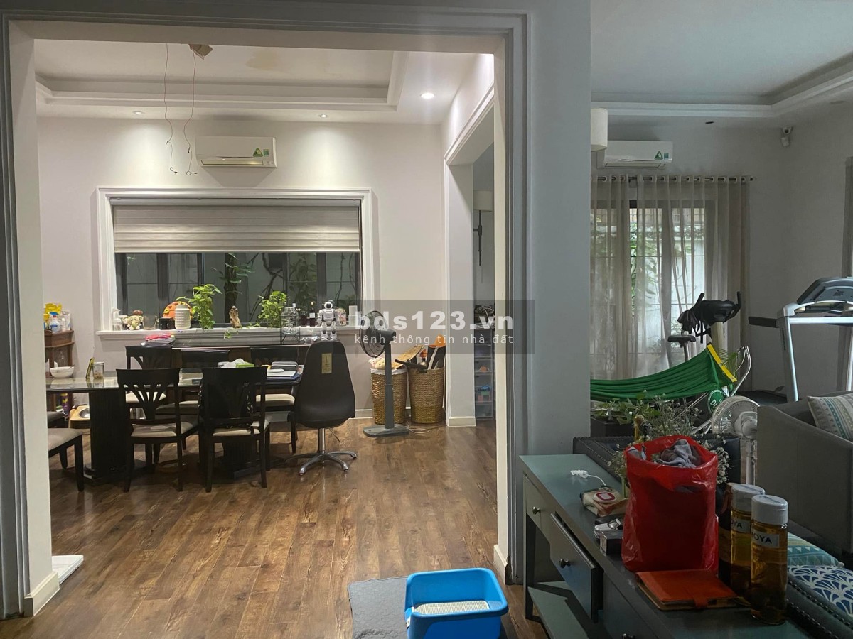Bán Biệt Thự HOT nhất khu Tên Lửa, DT 400m² x 2 tấm, giá 42,3 tỷ, LH 0767185 689