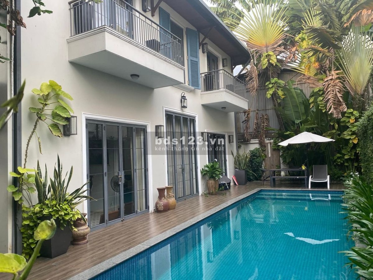 Bán Biệt Thự HOT nhất khu Tên Lửa, DT 400m² x 2 tấm, giá 42,3 tỷ, LH 0767185 689