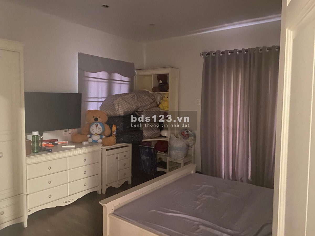 Bán Biệt Thự HOT nhất khu Tên Lửa, DT 400m² x 2 tấm, giá 42,3 tỷ, LH 0767185 689