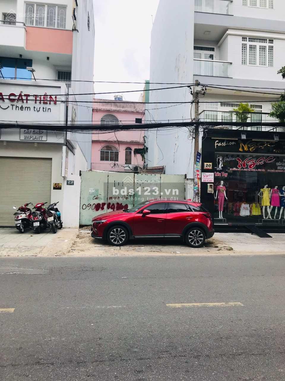 Bán Gấp Lô Đất Vàng Khu Tên Lửa, DT 6x20m, giá 22.5 tỷ (TLCC), LH: 0767185689 Thành