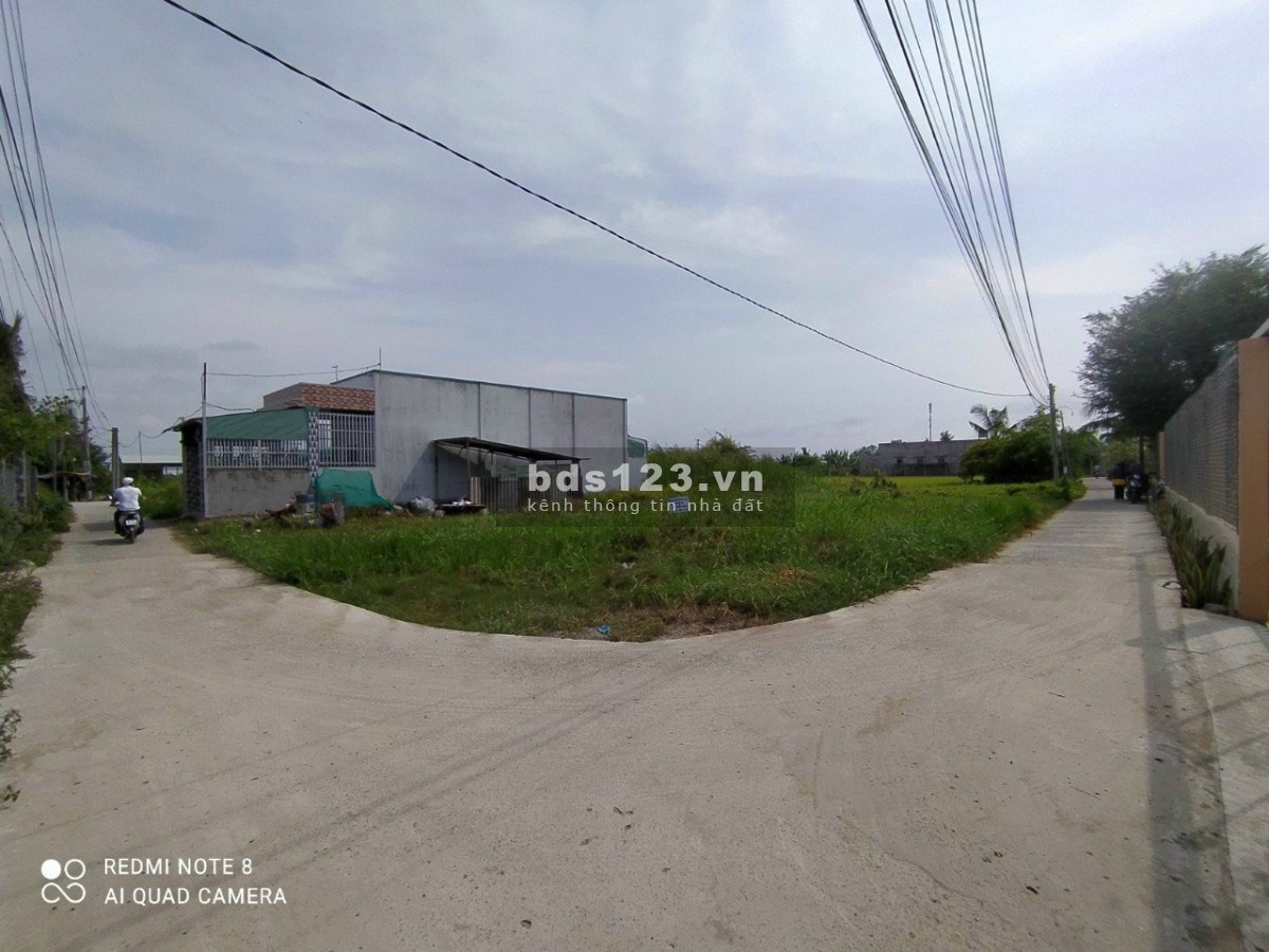 Đất thổ cư Bình Lãng đang cần bán gấp, lô góc sổ chính chủ