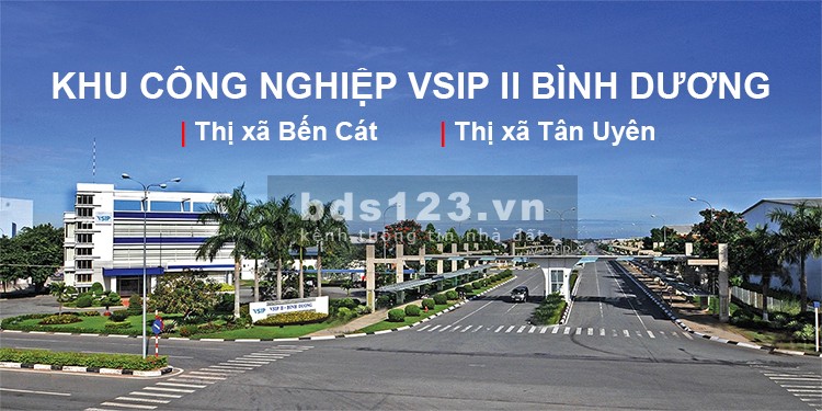 Chỉ 520 triệu sở hữu đất ngay khu công nghiệp Vsip2, giá tốt cam kết lợi nhuận