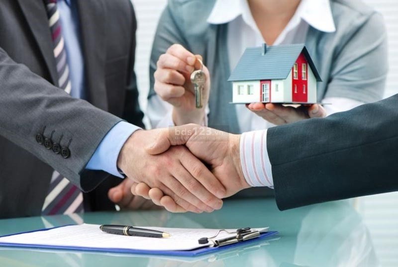 Mua bán nhà riêng Bình Dương cần lưu ý những gì