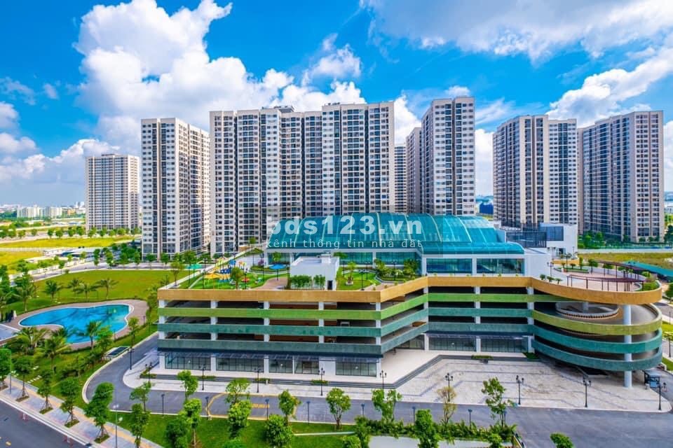 Gia đình cần tiền nên cần bán nhanh căn 3PN 2VS giá siêu rẻ chỉ 2.35 tỷ - Vinhomes Ocean Park