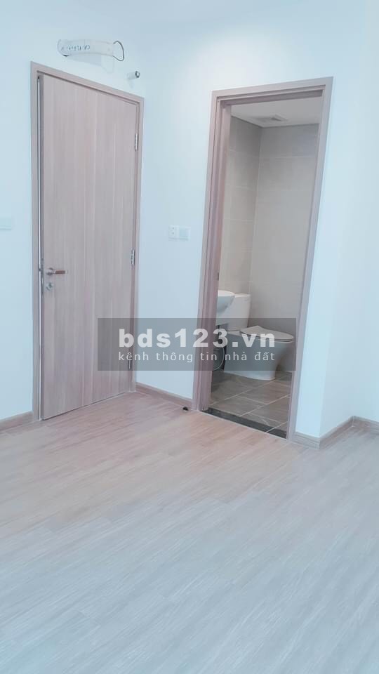 Gia đình cần tiền nên cần bán nhanh căn 3PN 2VS giá siêu rẻ chỉ 2.35 tỷ - Vinhomes Ocean Park