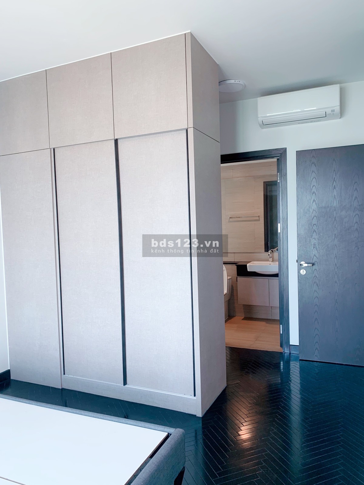 Bán căn hộ 3PN tại Feliz en Vista - View Landmark 81 - Giá chỉ 8.5 tỷ all in