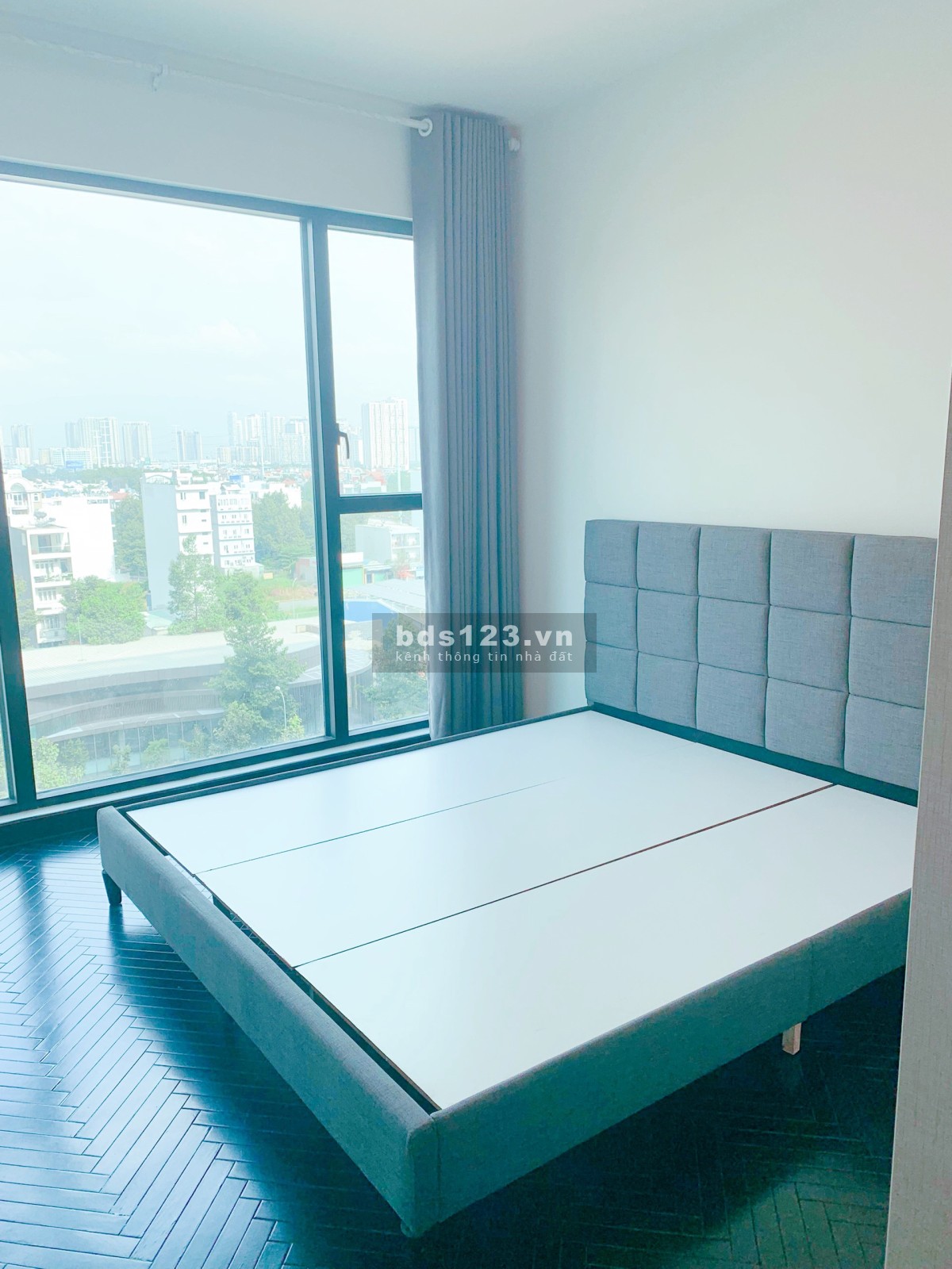 Bán căn hộ 3PN tại Feliz en Vista - View Landmark 81 - Giá chỉ 8.5 tỷ all in