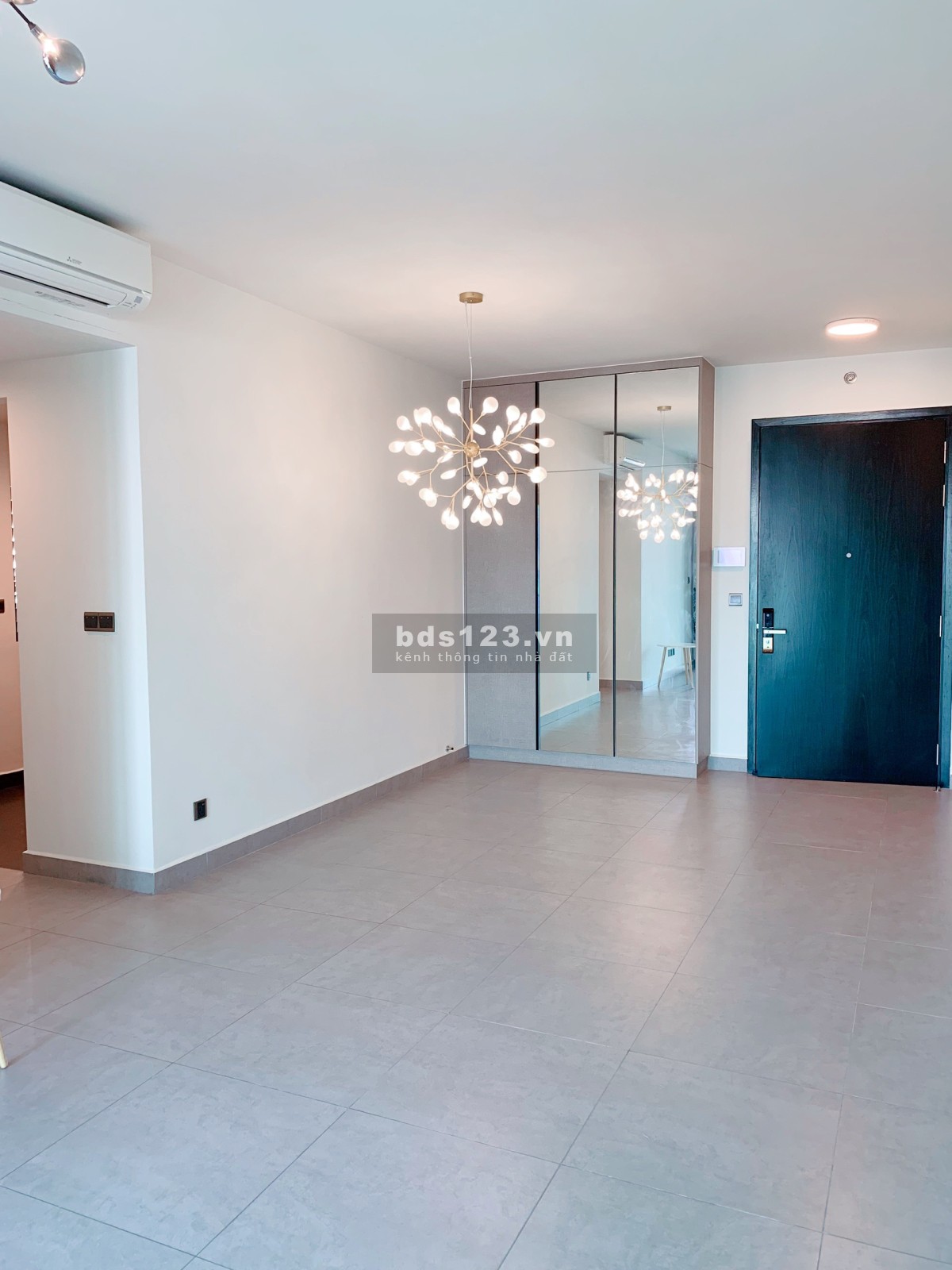 Bán căn hộ 3PN tại Feliz en Vista - View Landmark 81 - Giá chỉ 8.5 tỷ all in