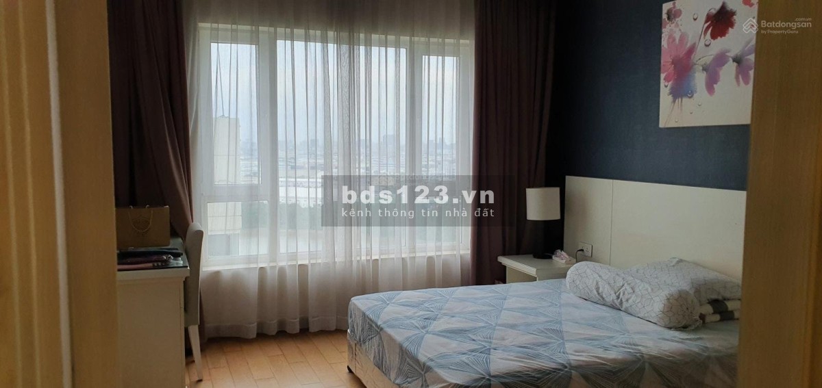 Bán căn hộ 2PN tại Đảo Kim Cương dt 125m2 giá chỉ 12 tỷ (đã có sổ) lh 0345741011