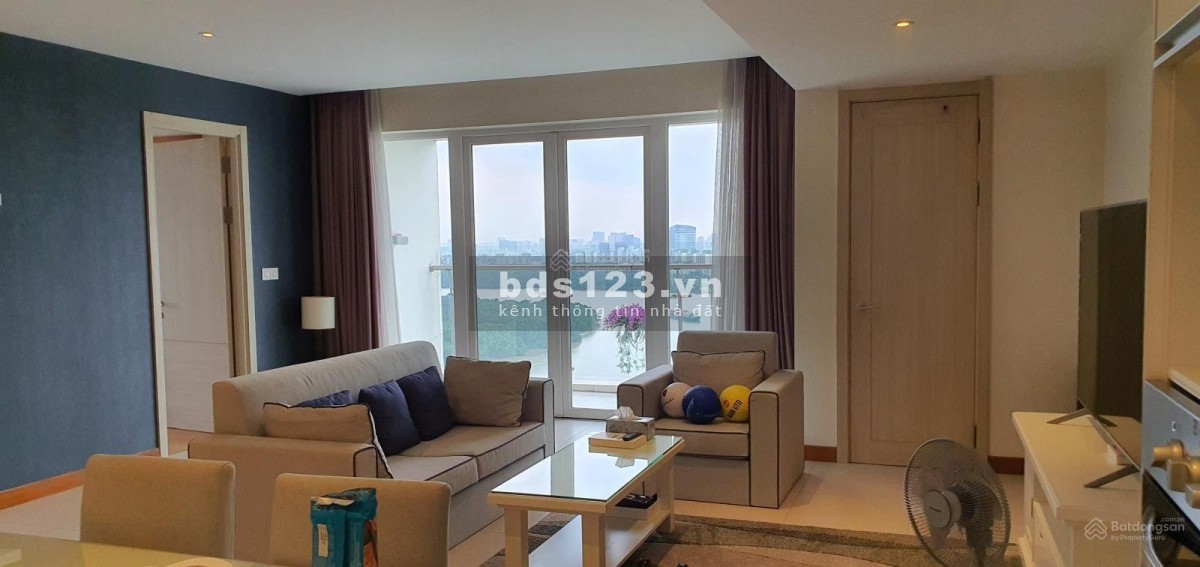 Bán căn hộ 2PN tại Đảo Kim Cương dt 125m2 giá chỉ 12 tỷ (đã có sổ) lh 0345741011